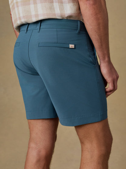 All Day™ Short (7") - Dark Teal