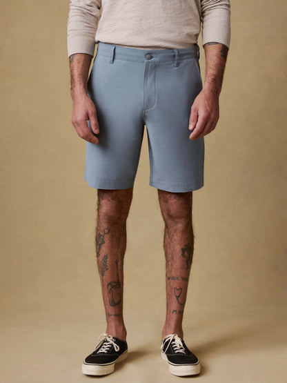 All Day™ Short (9") - Deep Marine