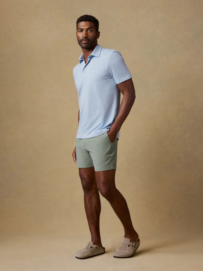 All Day™ Short (5") - Trail Olive