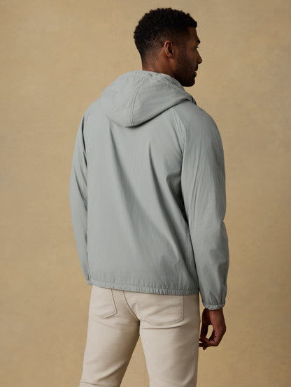 Shorelite Zephyr Jacket - Coastal Sage