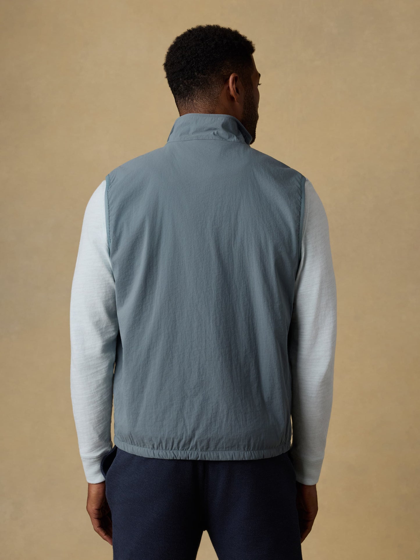 Shorelite Zephyr Vest - Seaglass Blue