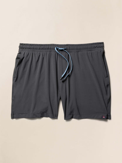 Shorelite Trunk (5") - Mountain Black
