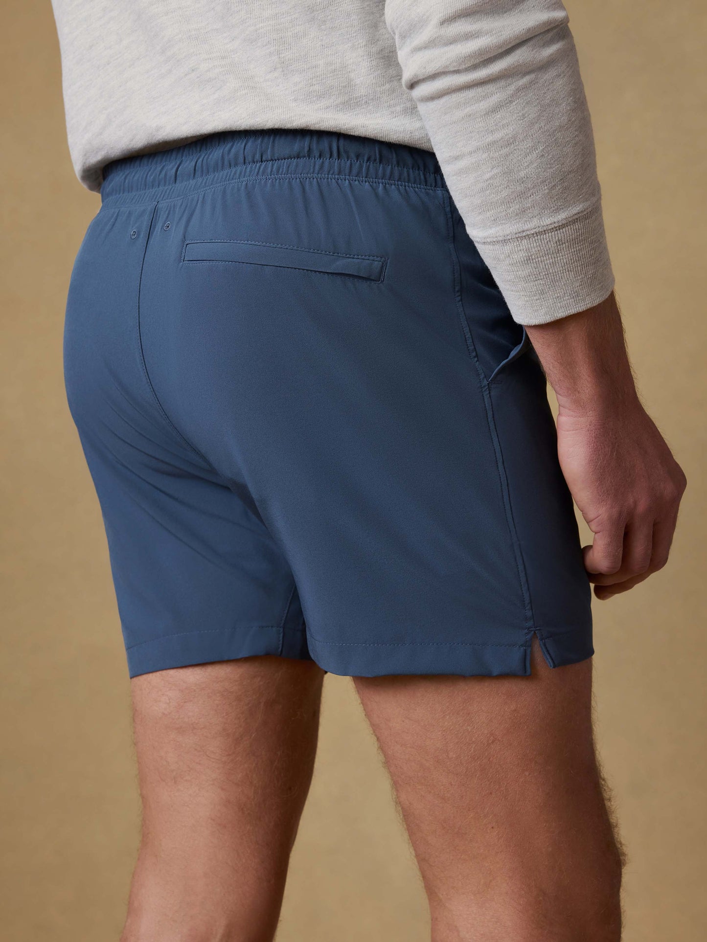 Shorelite Trunk (5") - Offshore Storm