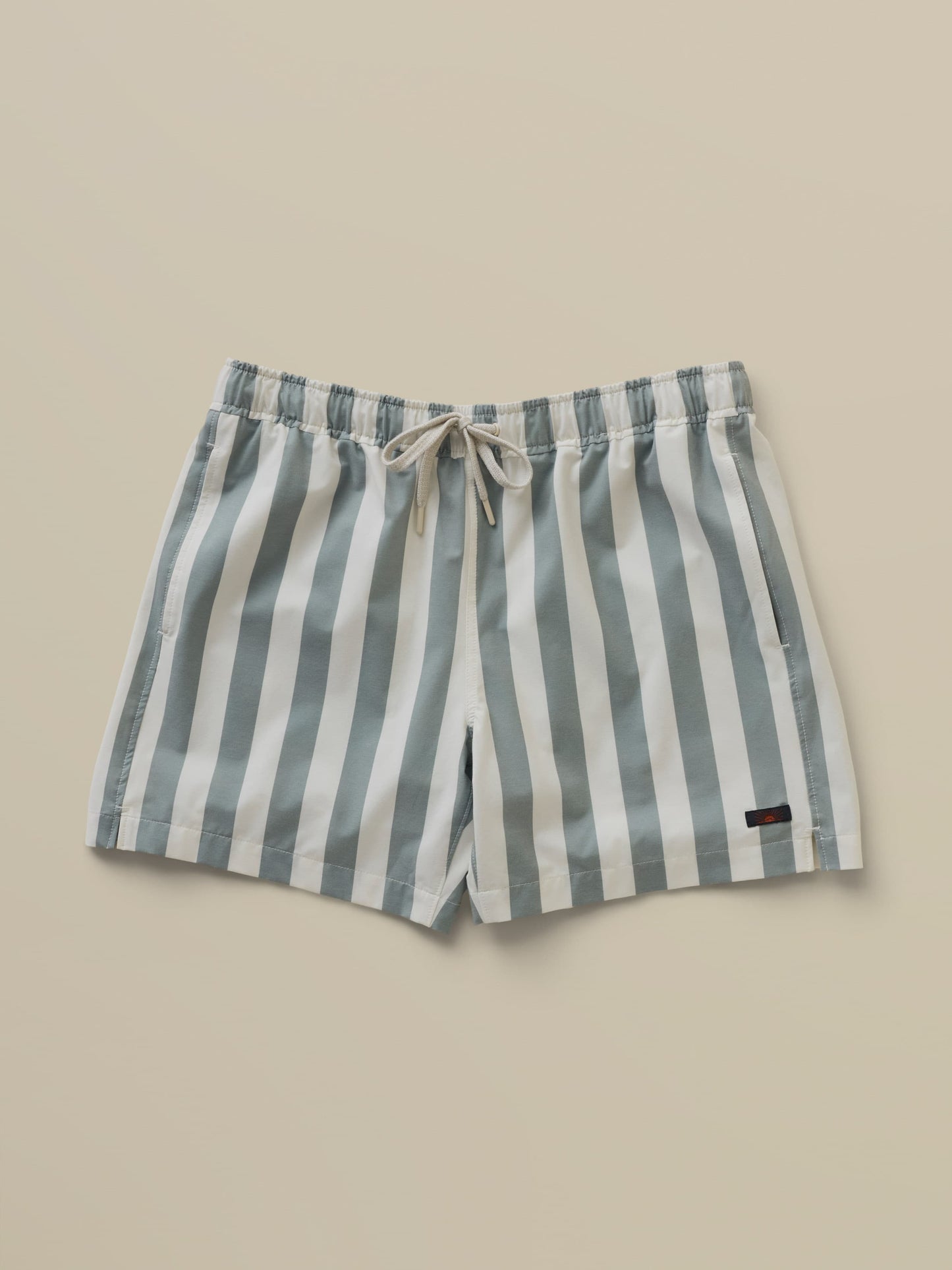 All Day™ Trunk (6") - Sage Awning Stripe