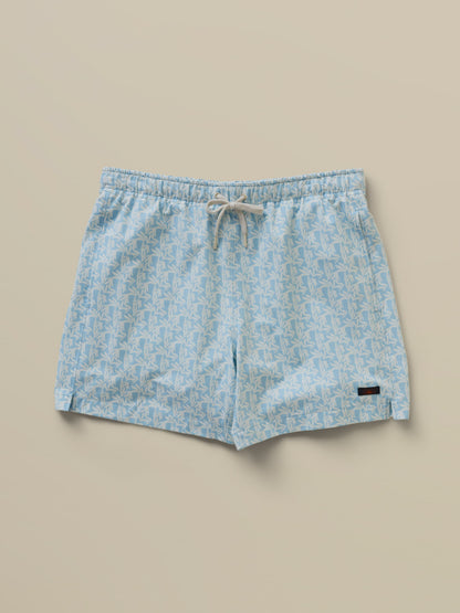 All Day™ Trunk (6") - Clear Sky Leaf