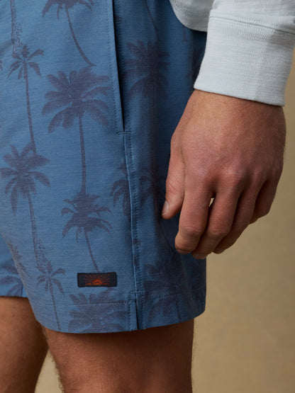 All Day™ Trunk (6") - Ocean Shore Trees