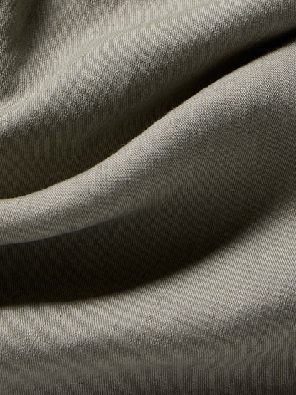 Tried & True Chambray Workshirt - Coastal Sage