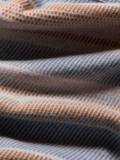 Legend™ Sweater Shirt - Isle Breeze Stripe