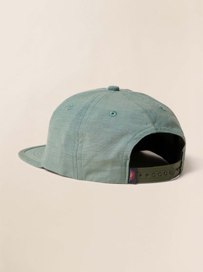 All Day Hat - Island Spruce