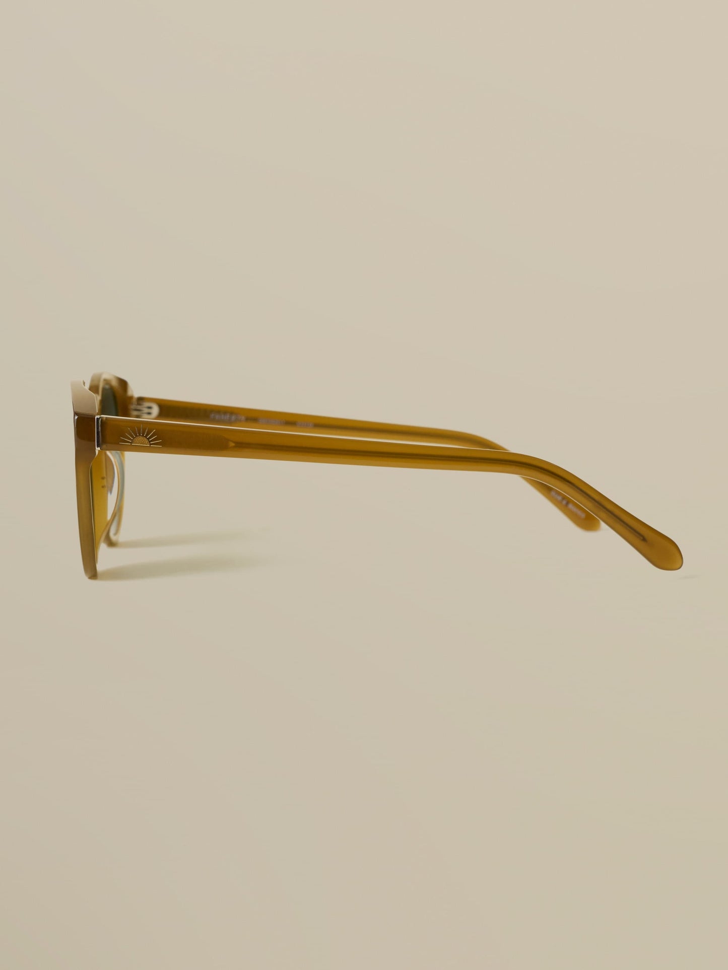 Norris Sunglasses - Khaki