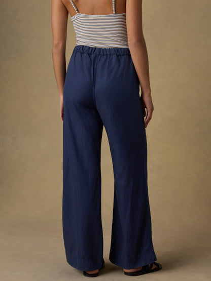 Topanga Drape Pant - Spellbound