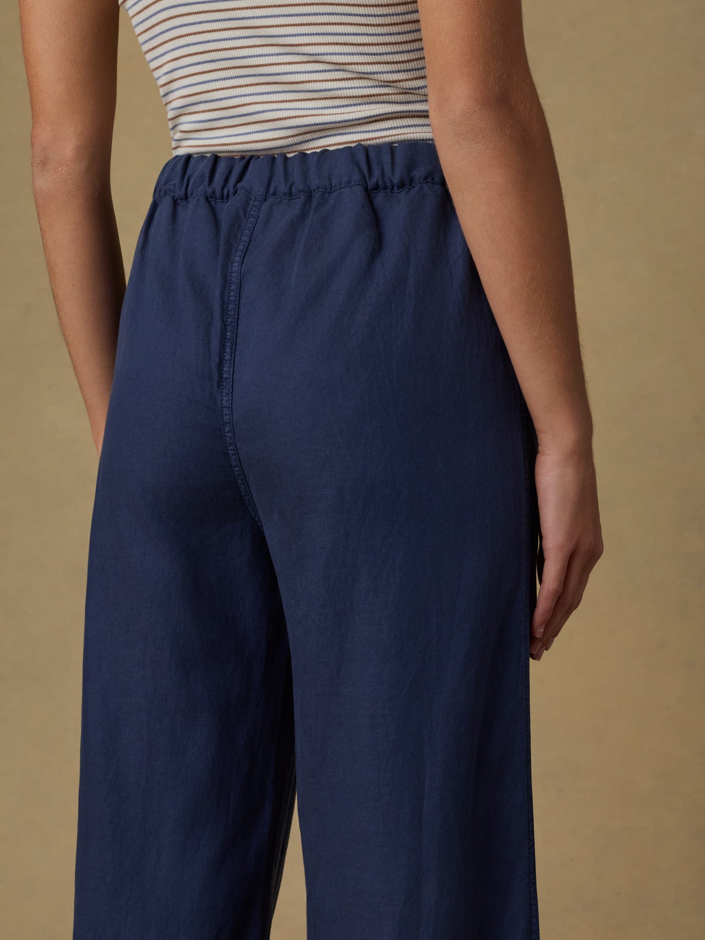 Topanga Drape Pant - Spellbound