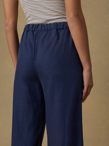 Topanga Drape Pant - Spellbound