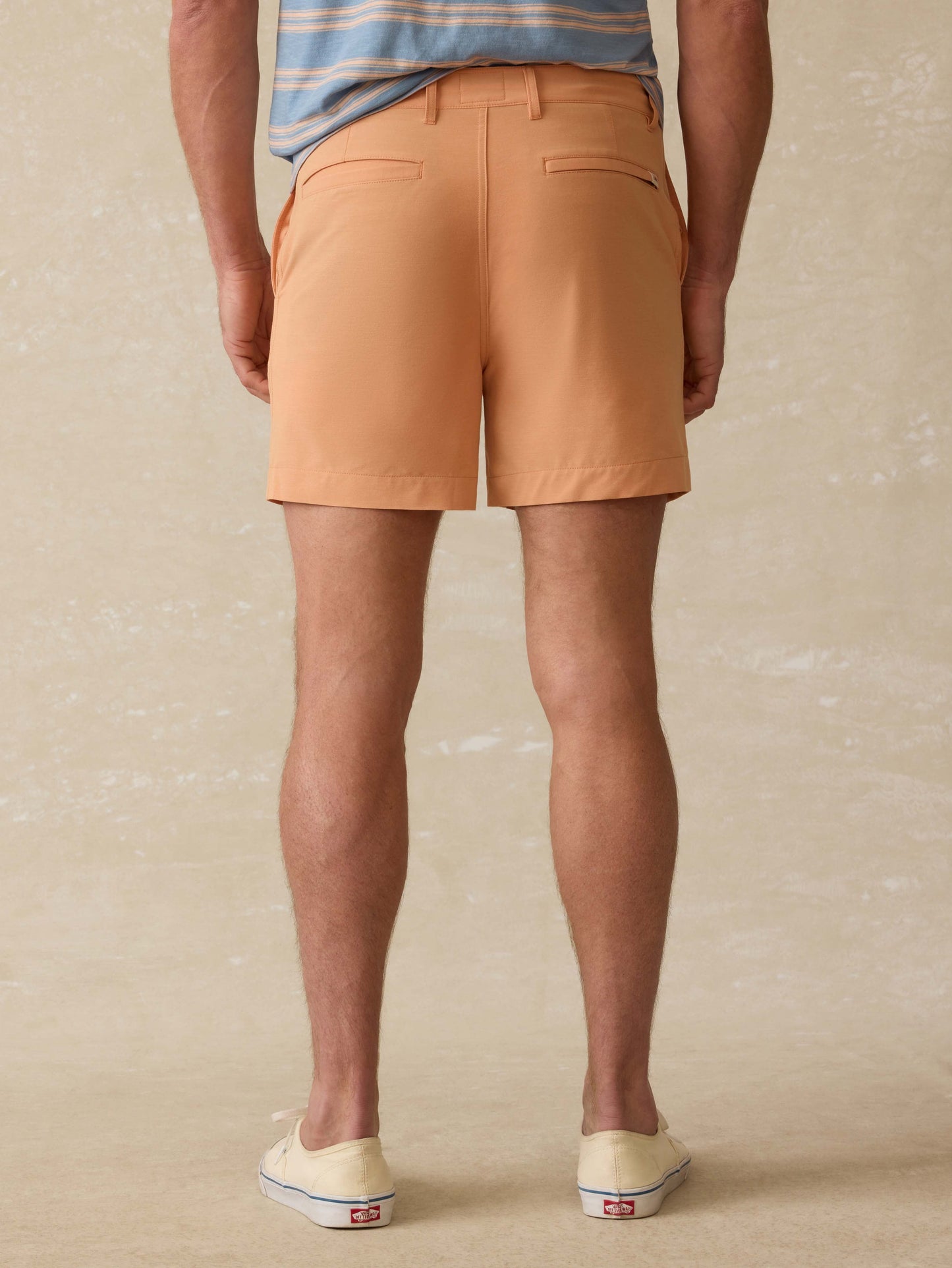 All Day™ Short (5") - Sierra