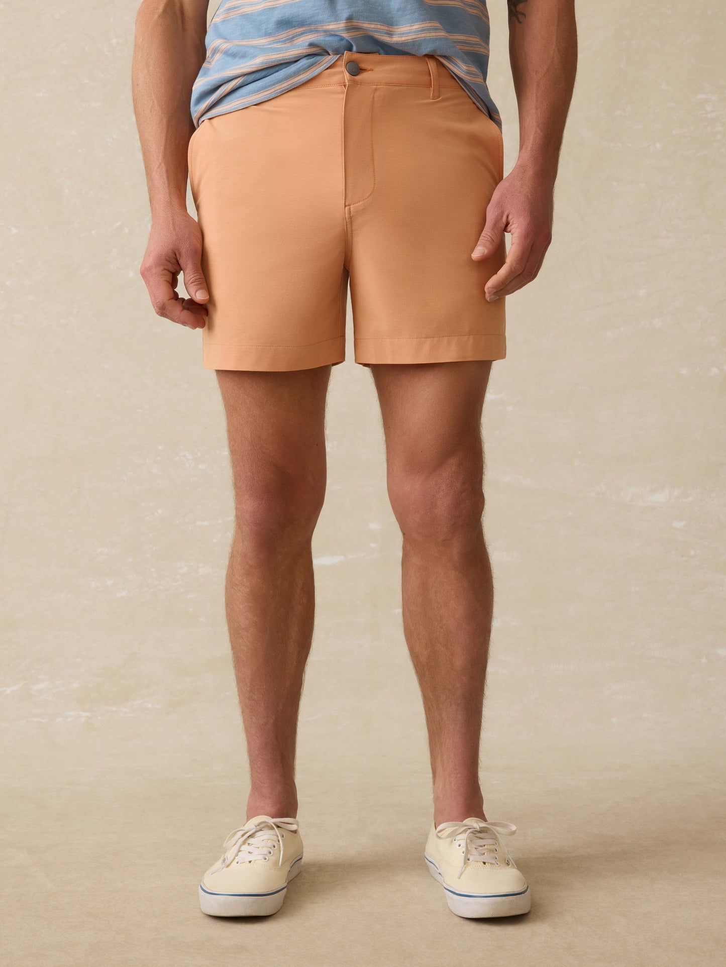 All Day™ Short (5") - Sierra