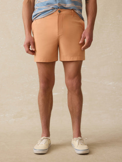 All Day™ Short (5") - Sierra