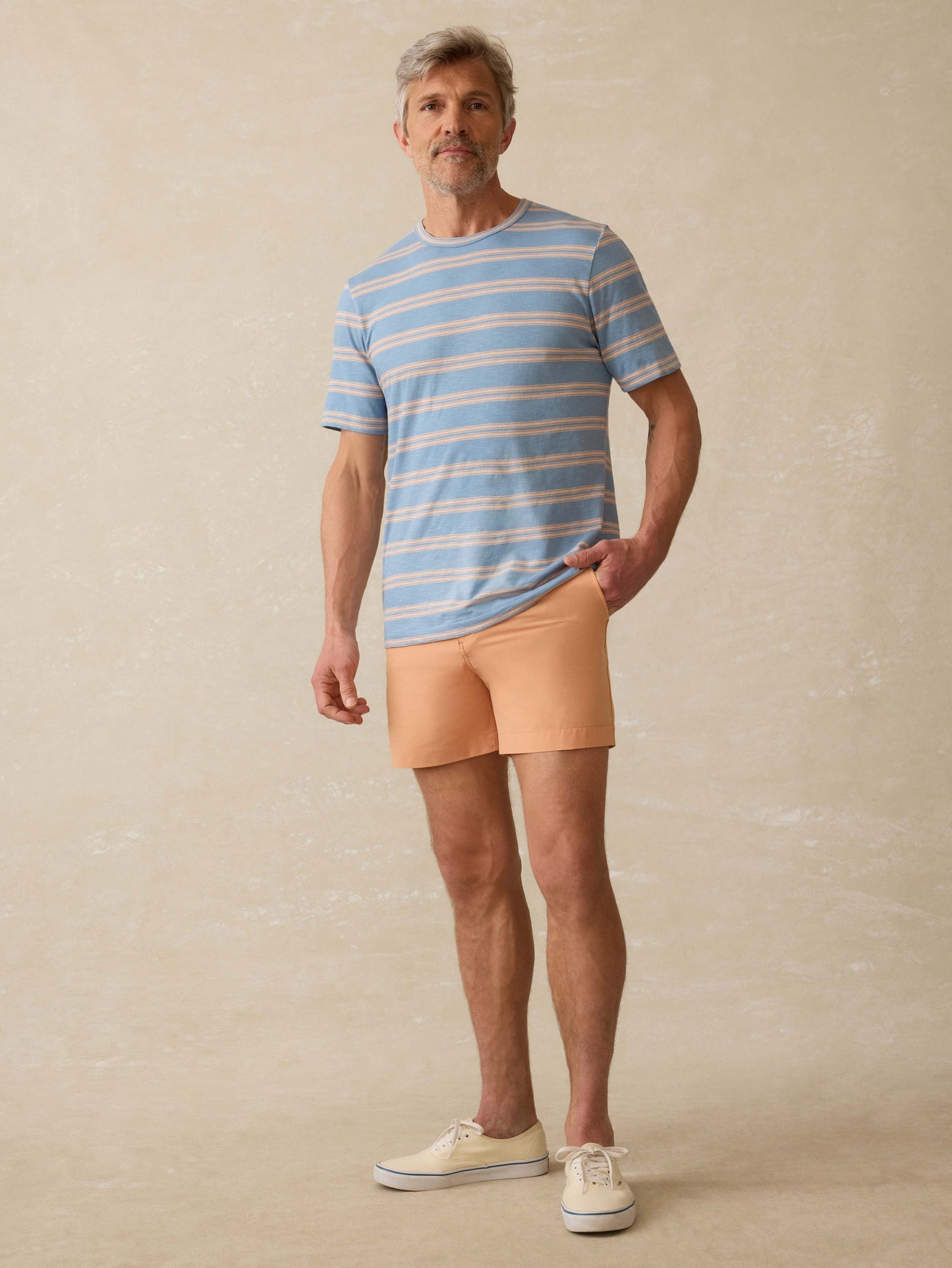 All Day™ Short (5") - Sierra