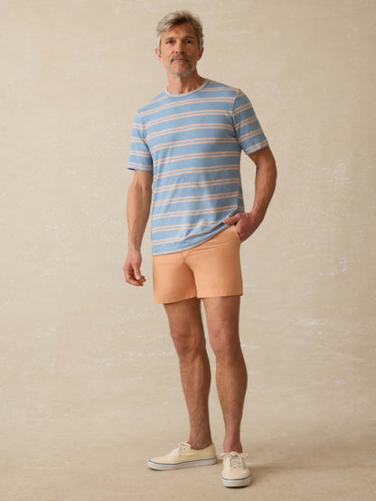 All Day™ Short (5") - Sierra