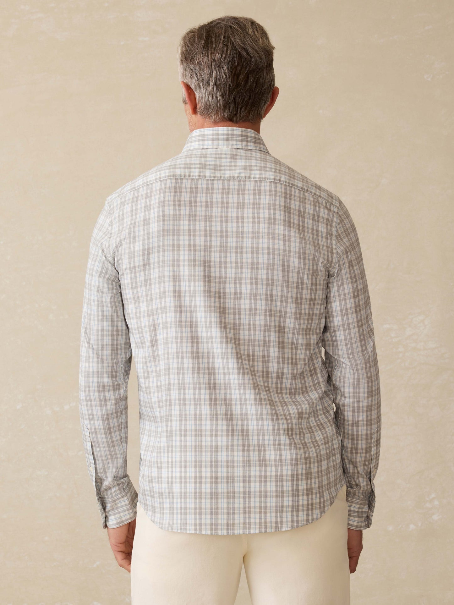 The Movement™ Shirt - York Cliffs Plaid