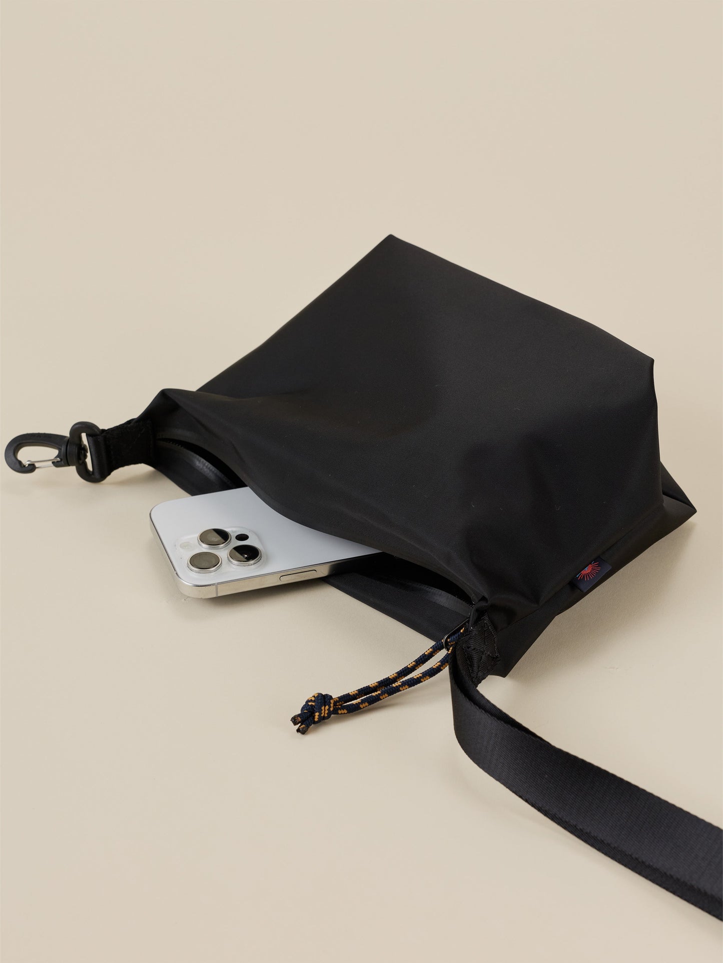 Dry Bag - Black