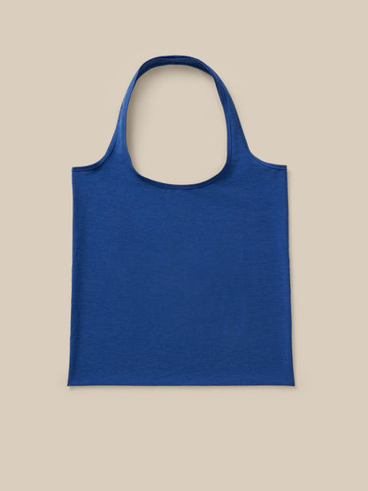All Day Printed Tote - Multi