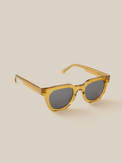 Marlow Sunglasses - Gold