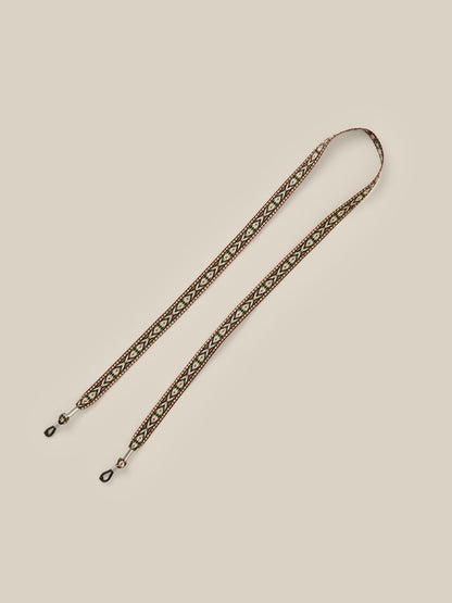 Sun & Waves Eyewear Anchor - Sunweave Jaquard