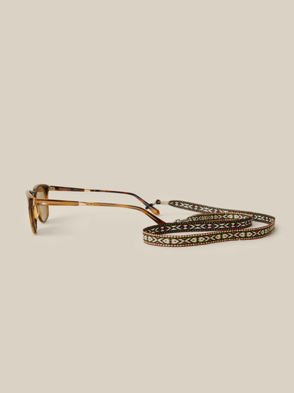 Sun & Waves Eyewear Anchor - Sunweave Jaquard