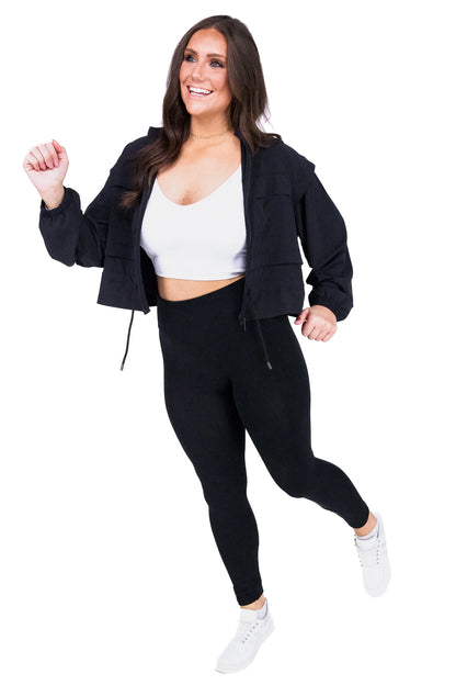 Women's V-Neck Bralette