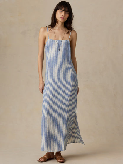 Sienna Sundress - Ocean Whisper