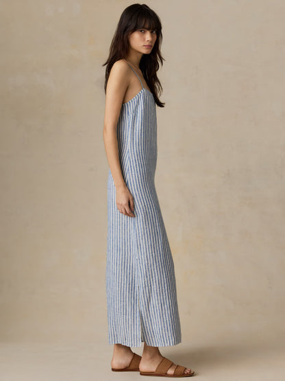 Sienna Sundress - Ocean Whisper