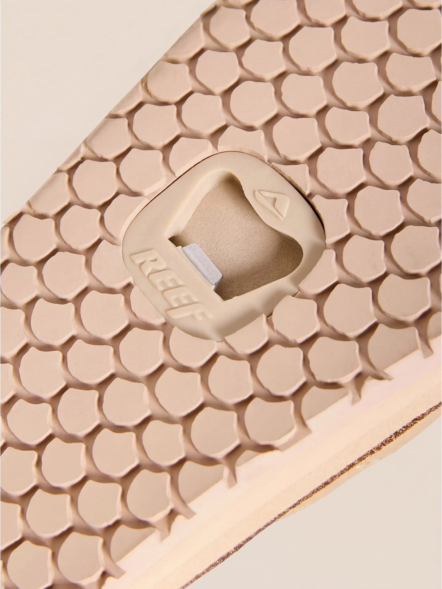 Faherty X REEF Drift Away Flip Flop - Cuban Sands