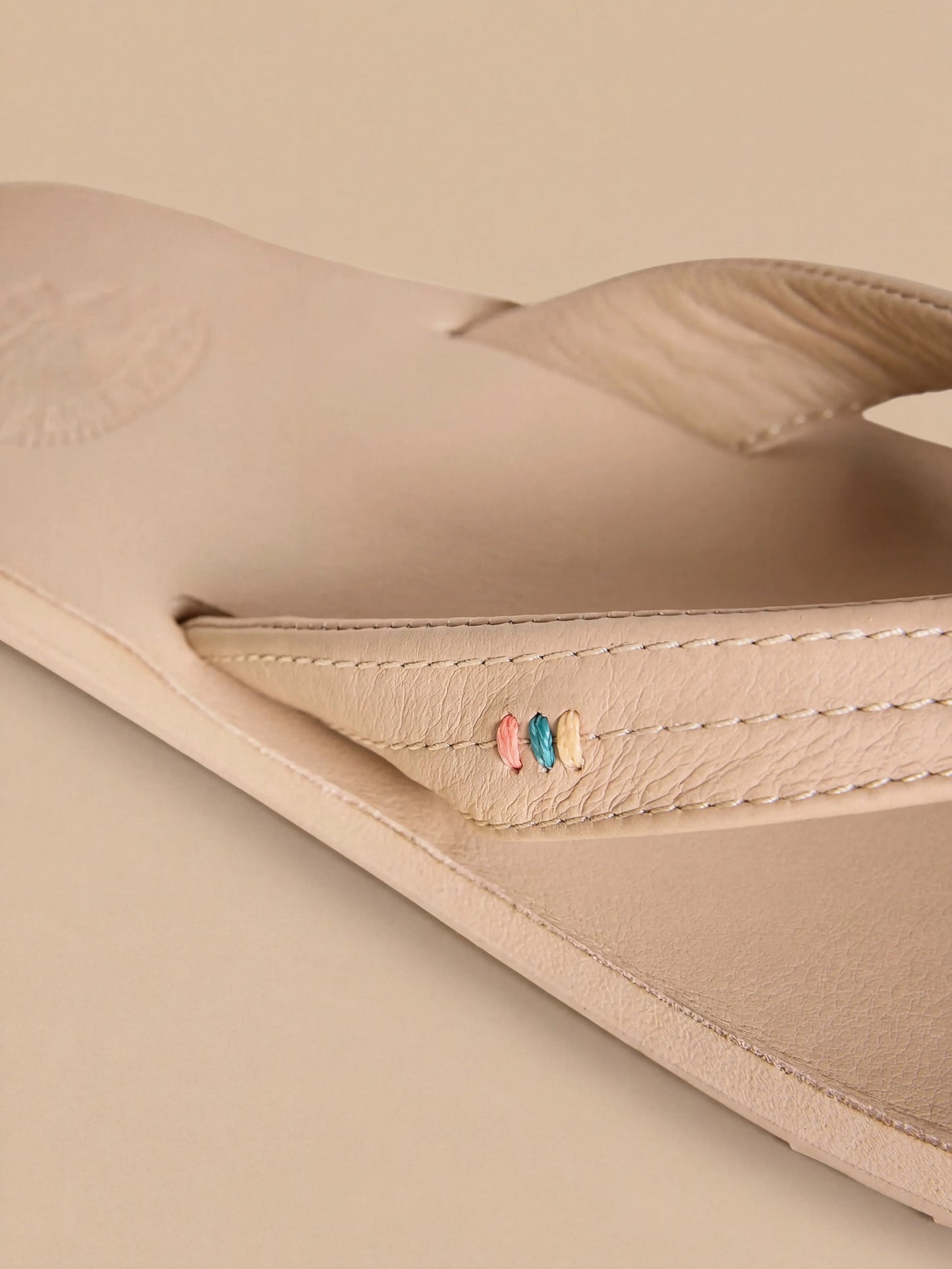 Faherty X REEF Drift Away Flip Flop - Cuban Sands