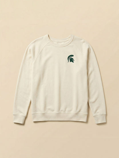 Michigan State Coastal Cloud Crew - Cabo Blanco