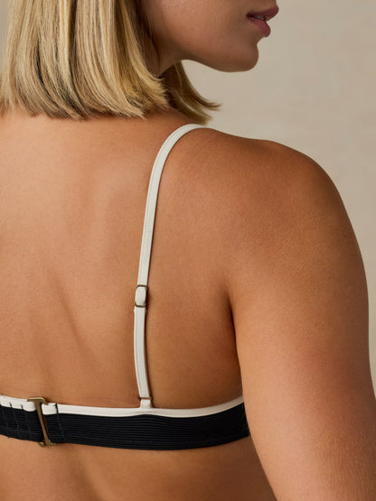 Isla Top - Black