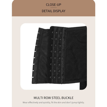 Butt lifter: enhance your hips and shapely backside
