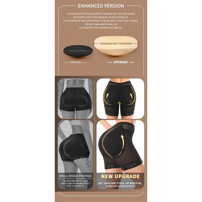 Butt lifter, hip enlargement, butt lift and beautiful buttocks