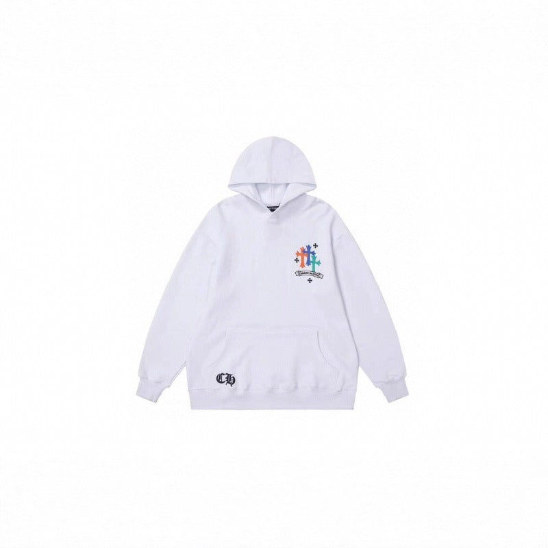 CHH Chrome Hearts Hoodie autumn/winter hooded sweater