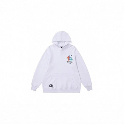 CHH Chrome Hearts Hoodie autumn/winter hooded sweater