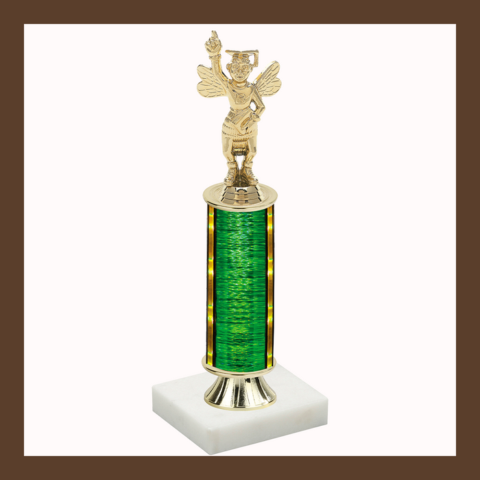 Academic Riser Trophy