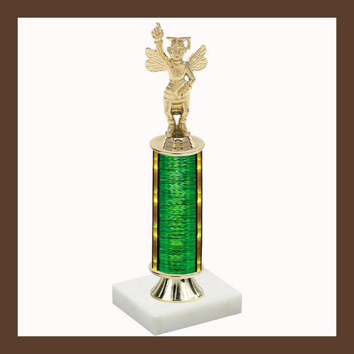 Academic Riser Trophy
