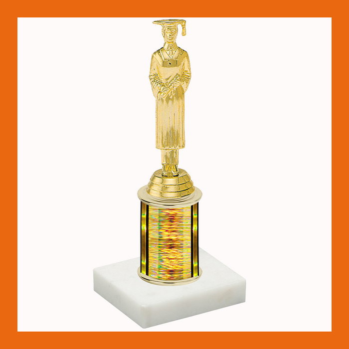 Academic Trophy