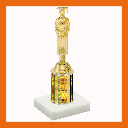 Academic Trophy