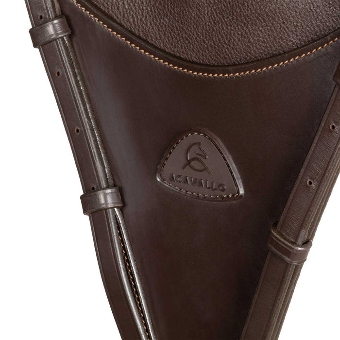 Acavallo adjustable Hard bip martingale attachment