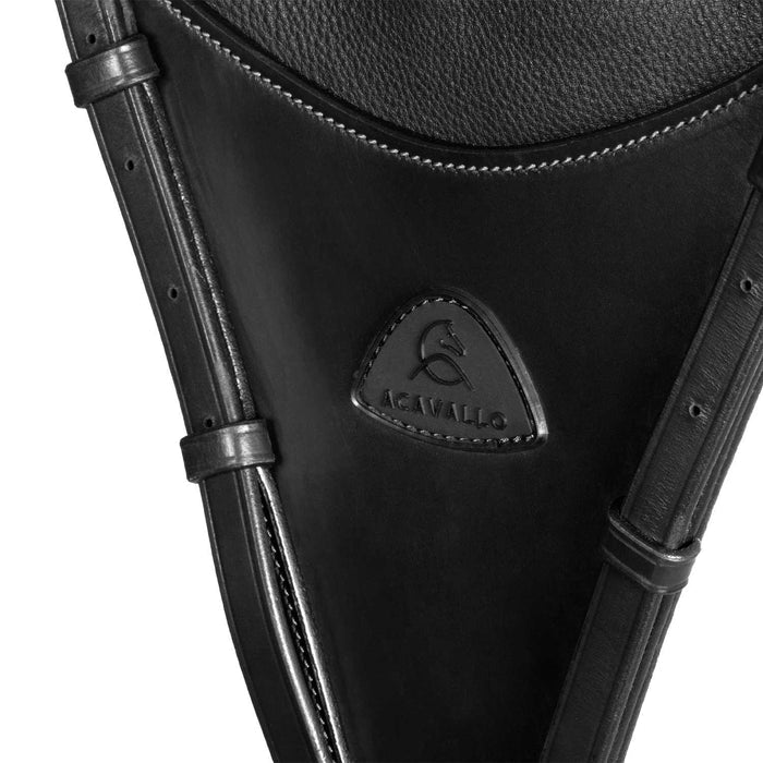 Acavallo adjustable Hard bip martingale attachment