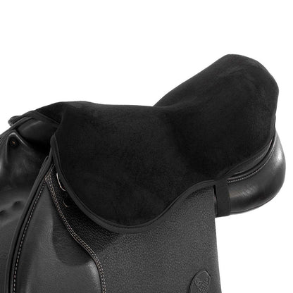 Acavallo standard seat saver jumping air plus gel in dri-lex 10 mm AC 540 - HorseworldEU
