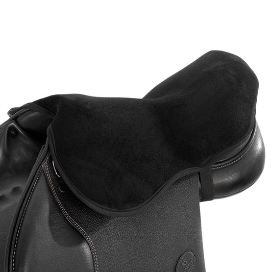 Acavallo standard seat saver jumping air plus gel in dri-lex 10 mm AC 540 - HorseworldEU