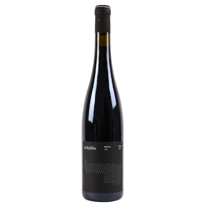 Achillee Pinot Noir Libre 2021