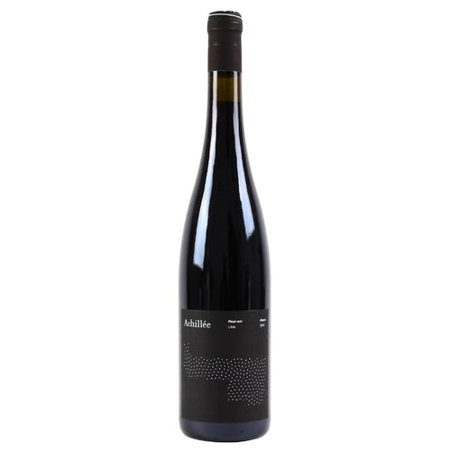 Achillee Pinot Noir Libre 2021