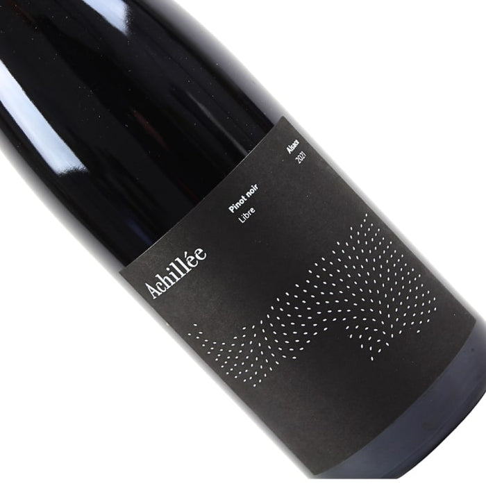Achillee Pinot Noir Libre 2021